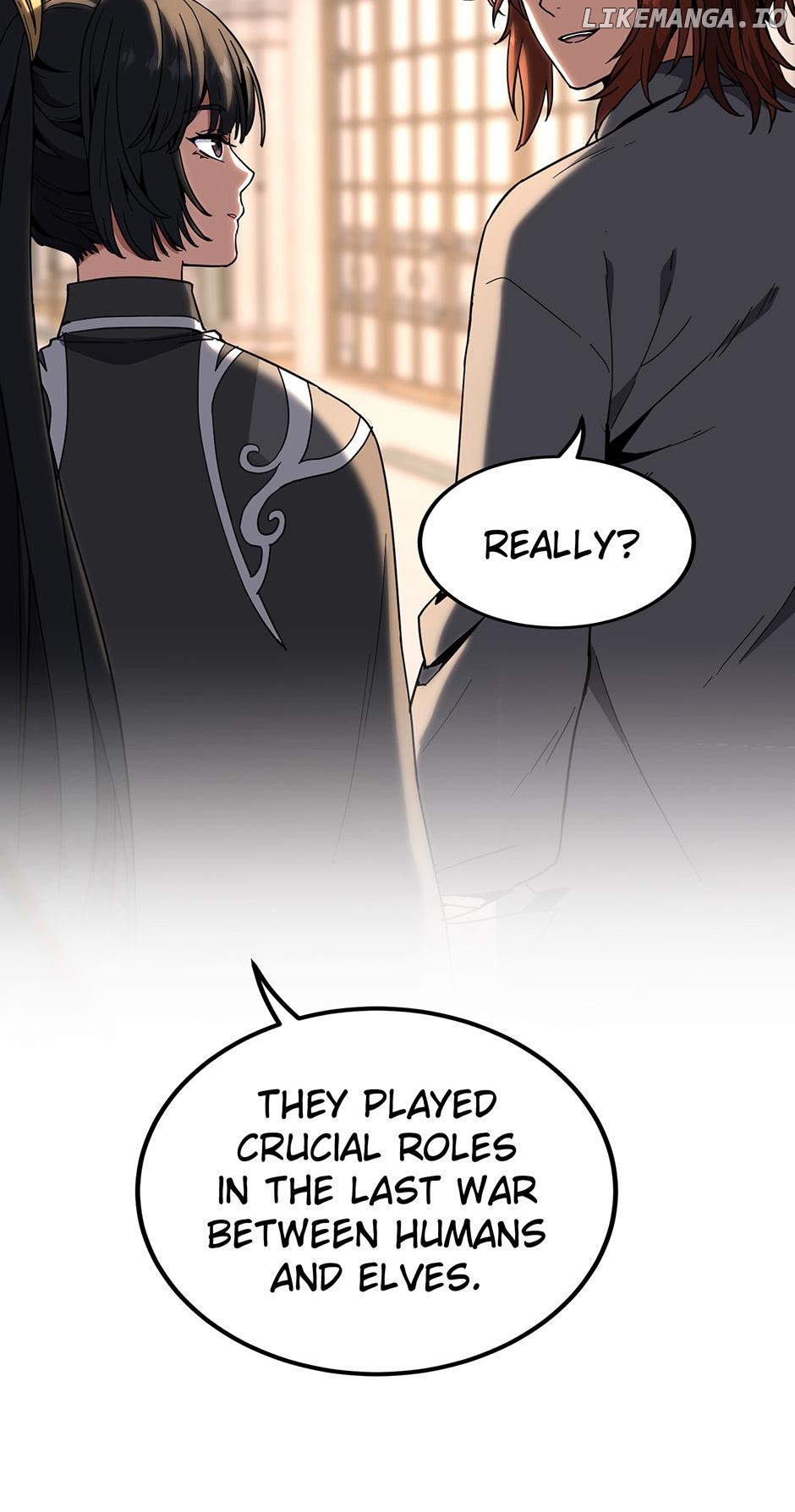 The Beginning After The End Chapter 212 image 23